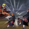 NARUTO－ナルト－ 疾風伝 ナルティメットインパクト