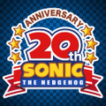 Sonic 20th Anniversary