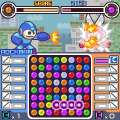 ロックマン ザ パズルバトル