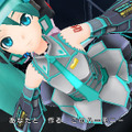 初音ミク -Project DIVA- Ver.2.5