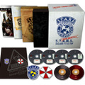 BIOHAZARD 15th Anniversary BOX