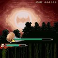 影之伝説 -THE LEGEND OF KAGE2-