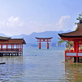 厳島神社