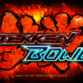 TEKKEN BOWL