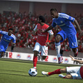 FIFA12 ワールドクラス サッカー