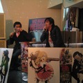 「NO MORE HEROES プレミアムレビュー試写会」が開催―須田氏と和田氏のトークショーでは気になる話題も