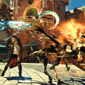 『DmC Devil May Cry』の最新トレイラーや豪華アートワークが見参