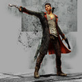 『DmC Devil May Cry』の最新トレイラーや豪華アートワークが見参