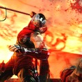 Move対応も発表！『Ninja Gaiden 3』最新スクリーンショット