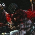 Move対応も発表！『Ninja Gaiden 3』最新スクリーンショット