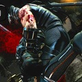 Move対応も発表！『Ninja Gaiden 3』最新スクリーンショット