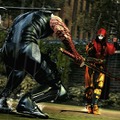 Move対応も発表！『Ninja Gaiden 3』最新スクリーンショット