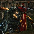 Move対応も発表！『Ninja Gaiden 3』最新スクリーンショット