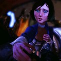 涙を流すヒロイン……『BioShock: Infinite』最新スクリーンショット