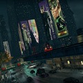 戦闘機 vs エアバイク！『Saints Row: The Third』最新スクリーンショット