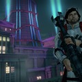 戦闘機 vs エアバイク！『Saints Row: The Third』最新スクリーンショット