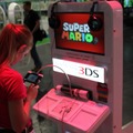 【gamescom 2011】常識を自ら打ち破り新たな3Dアクションを～『スーパーマリオ3Dランド』