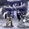 Shinobi 3D