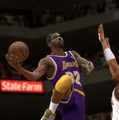 NBA 2K12