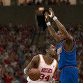 NBA 2K12