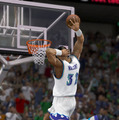 NBA 2K12