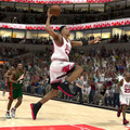 NBA 2K12