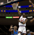 NBA 2K12