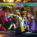 BLAZBLUE CONTINUUM SHIFT EXTEND