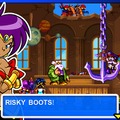 DSiウェアの良作アクション『Shantae: Risky's Revenge』がiOS向けに移植決定！