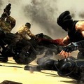 業を背負うハヤブサ…！『Ninja Gaiden 3』TGSトレイラー＆最新ショット