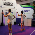 【TGS 2011】『Dance Central ２』はマルチプレイに対応、日本人アーティストの曲も