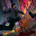 TGS 11: 『Saints Row: The Third』インタビュー