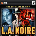 >L.A. Noire: The Complete Edition