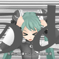 初音ミク -Project DIVA- extend