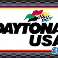 DAYTONA USA