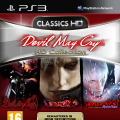 カプコン、『Devil May Cry HD Collection』を正式発表！比較画像も公開