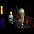 カプコン、『Devil May Cry HD Collection』を正式発表！比較画像も公開２