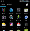 Android 4.0