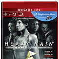 SCEA、ボーナスを多数収録した『Heavy Rain: Director's Cut』を発表！