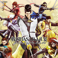 戦国BASARA3 宴 オフィシャルコンプリートワークス