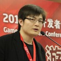 Rony Xu氏