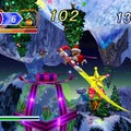 NiGHTS into Dreams...