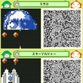 FCのドット絵とヒクオスはよく合います