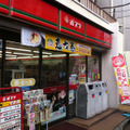 撮影させて頂いたポプラ若林店様、ご協力ありがとうございました