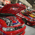 EA、『NFS プロストリート』をTOKYO AUTO SALON 2008に出展