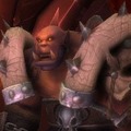 Garrosh Hellscream