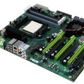 NVIDIA、「Hybrid SLI」テクノロジの説明会を開催〜AMD用チップセットnforce700a系、Geforce8200に