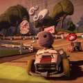 LittleBigPlanet Karting Announce