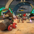 LittleBigPlanet Karting Announce