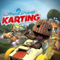 LittleBigPlanet Karting Announce